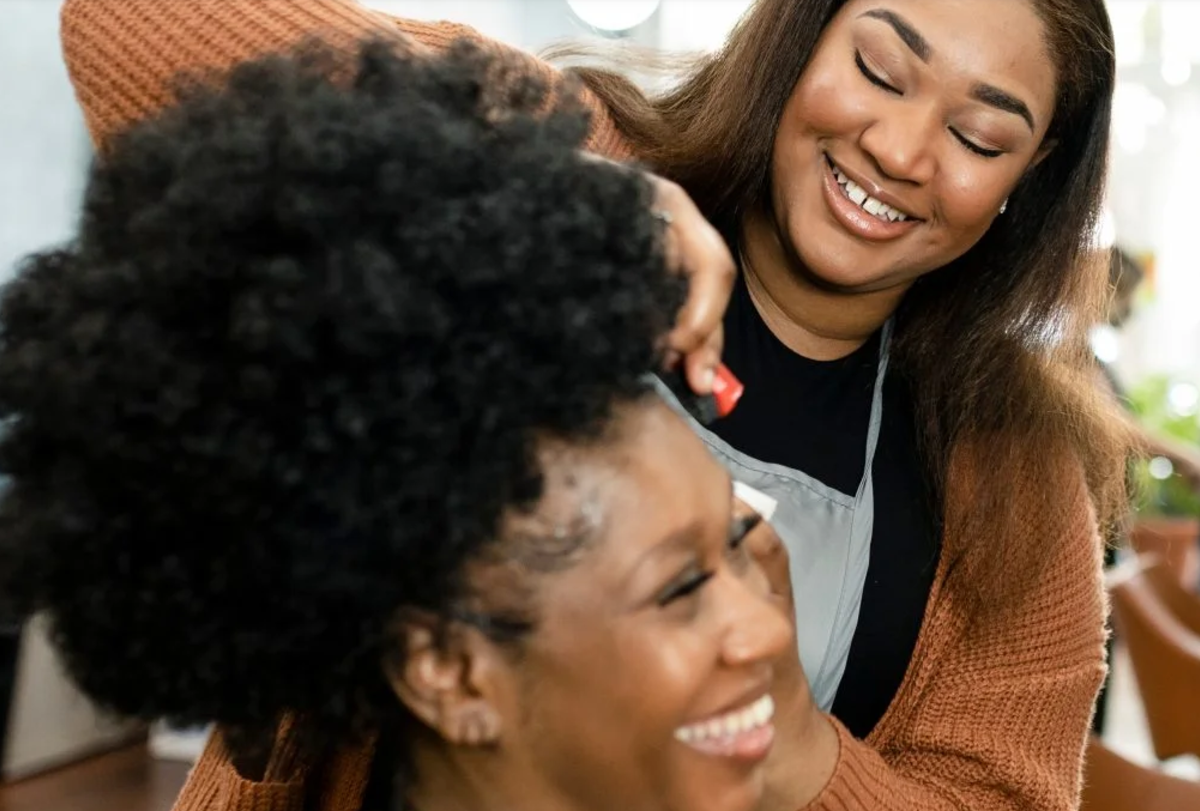 Vista Salons Shops & Suites | Lease Your Dream Salon Today